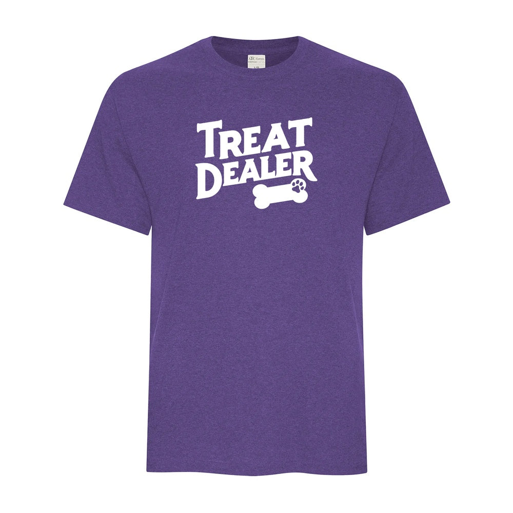 Sarnia Humane Society Youth Everyday Cotton T-Shirt