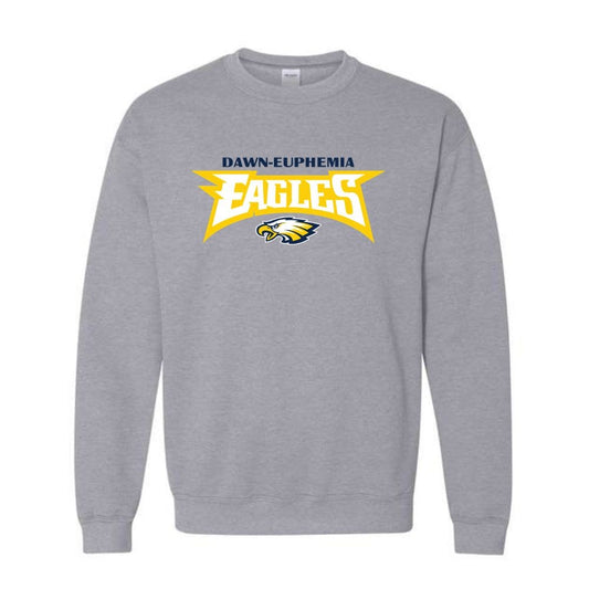 Dawn-Euphemia Youth Heavy Blend™ Crewneck Sweatshirt