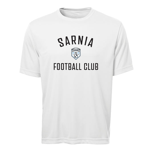 Sarnia FC Adult Pro Team T-Shirt