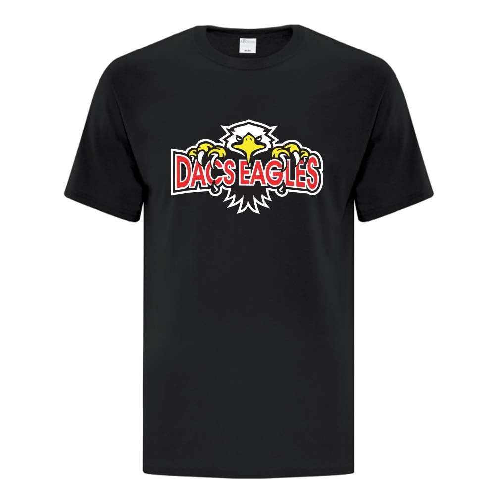 DACS Adult Cotton T-Shirt