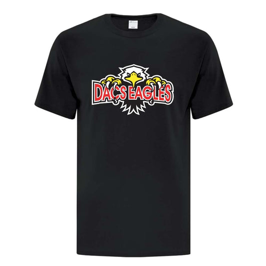 DACS Adult Cotton T-Shirt