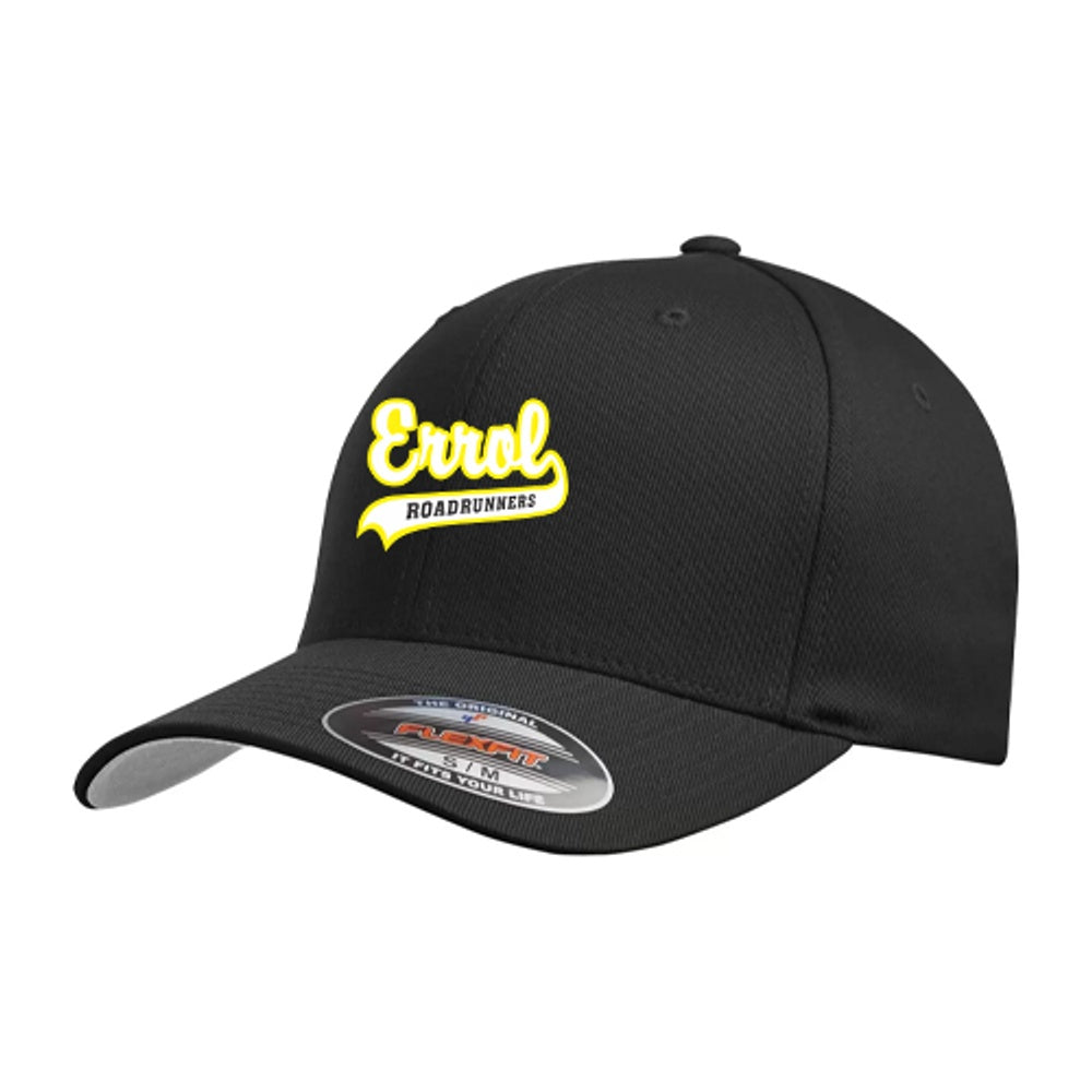 Errol Road Staff Flexfit Wooly Combed