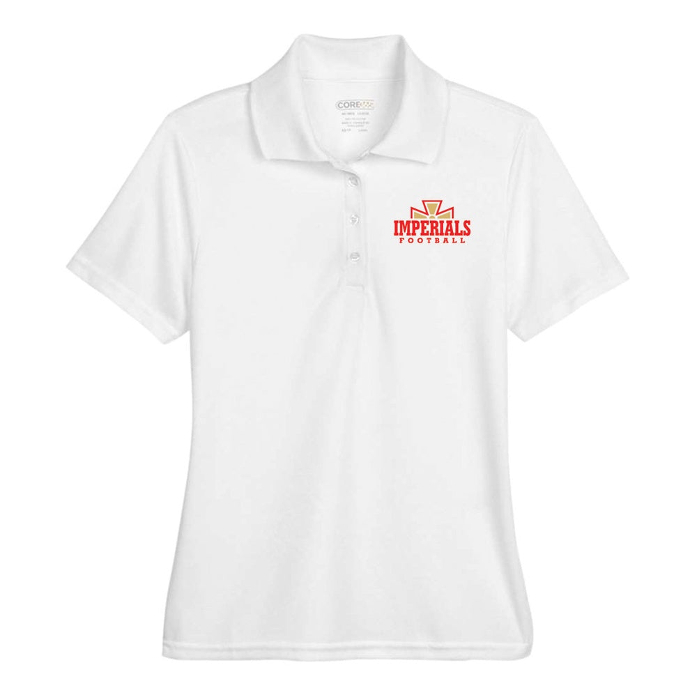 Sarnia Imperials Ladies' Origin Performance Pique Polo