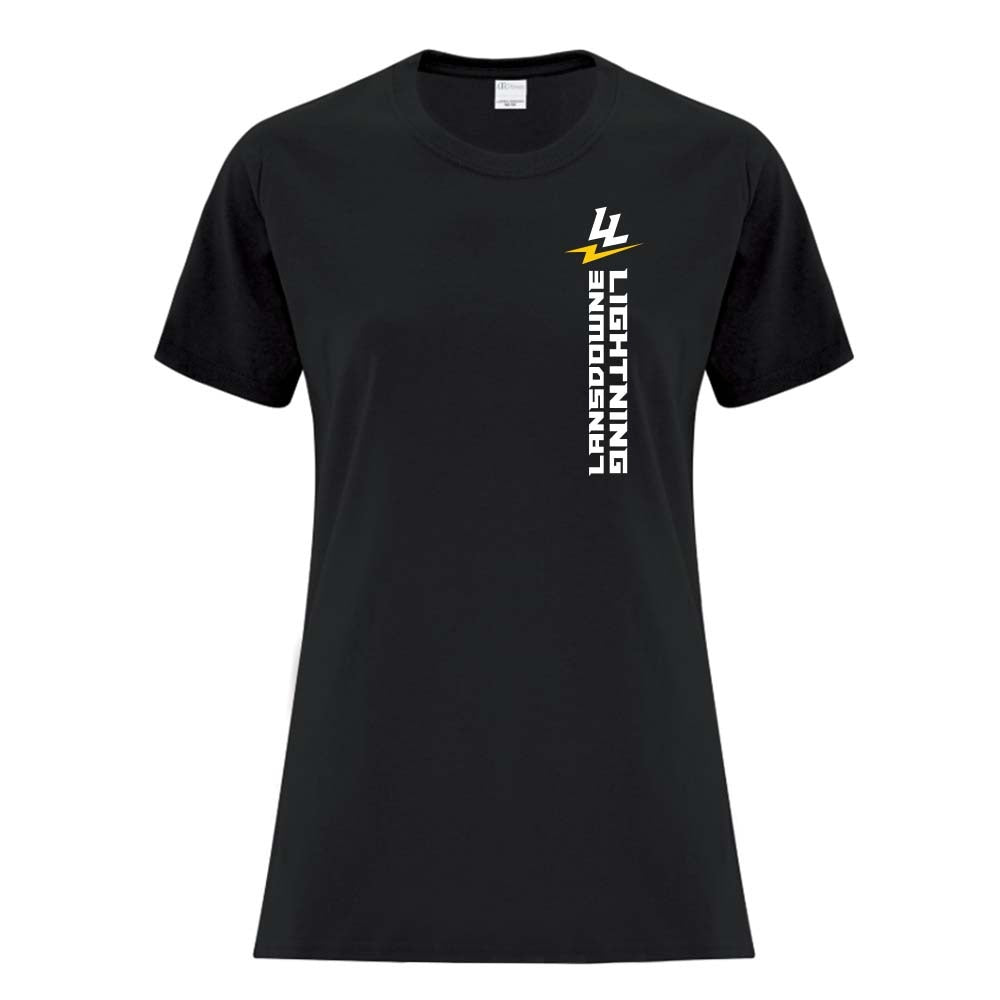 Lansdowne Ladies' Cotton T-Shirt