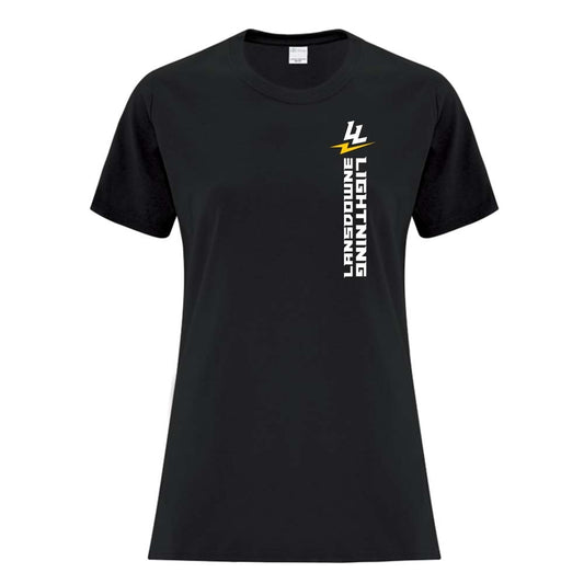 Lansdowne Ladies' Cotton T-Shirt