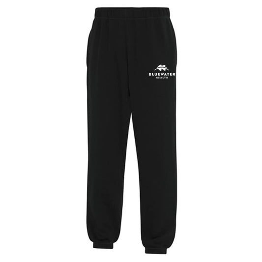 Bluewater Health Adult Everyday Fleece Sweatpants