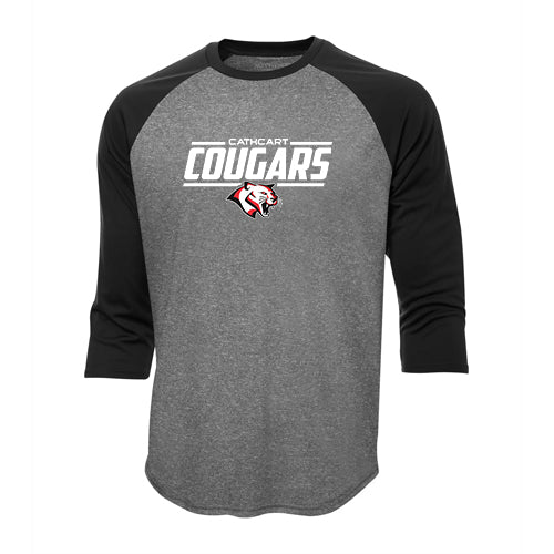 Cathcart Adult Pro Team Baseball Jersey