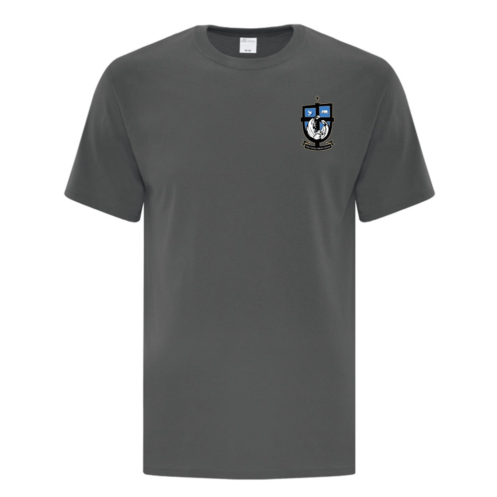 Holy Family Youth Cotton T-Shirt