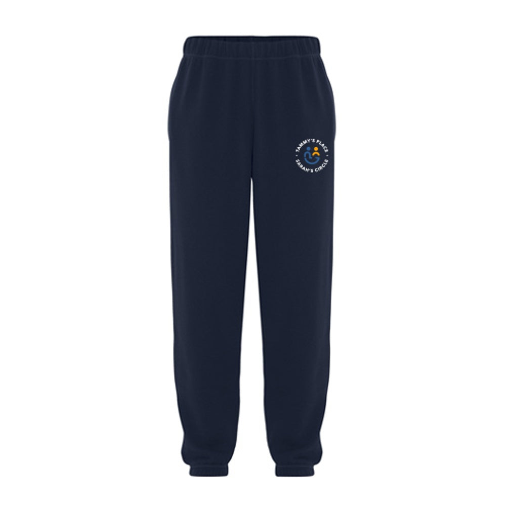 Tammy's Place & Sarah's Circle Adult Everyday Fleece Sweatpants