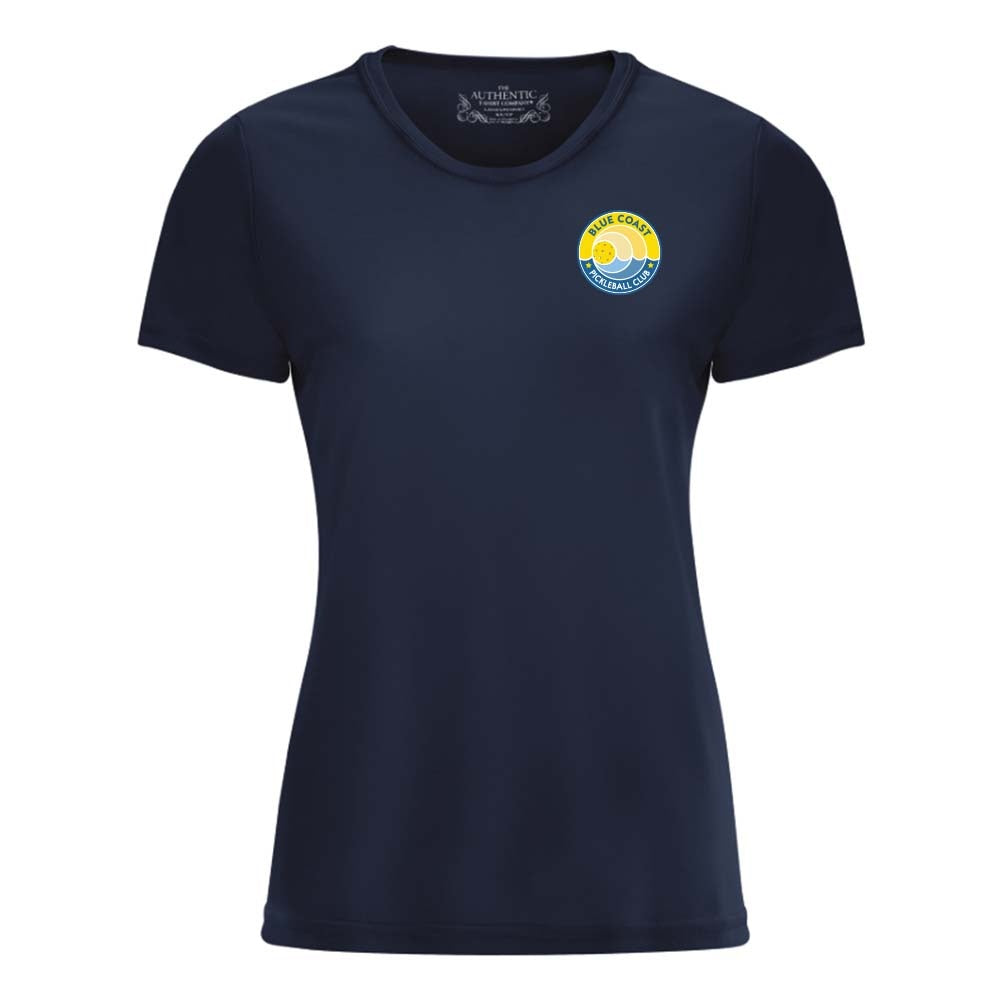 Blue Coast Pickleball Ladies' Pro Team T-Shirt