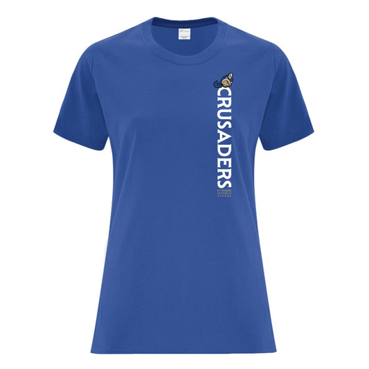 St Michael Ladies' Everyday Cotton T-Shirt