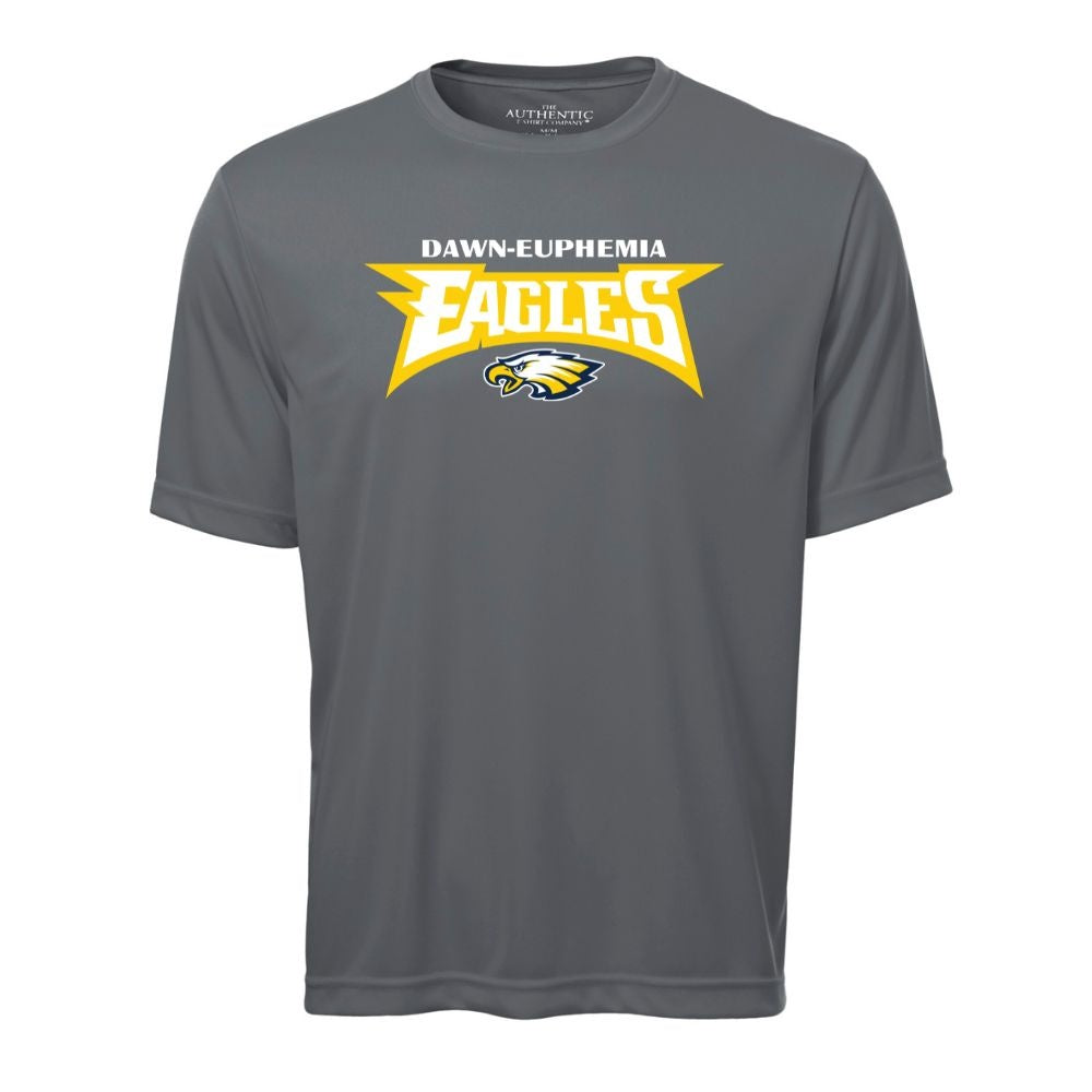 Dawn-Euphemia Adult Pro Team T-Shirt