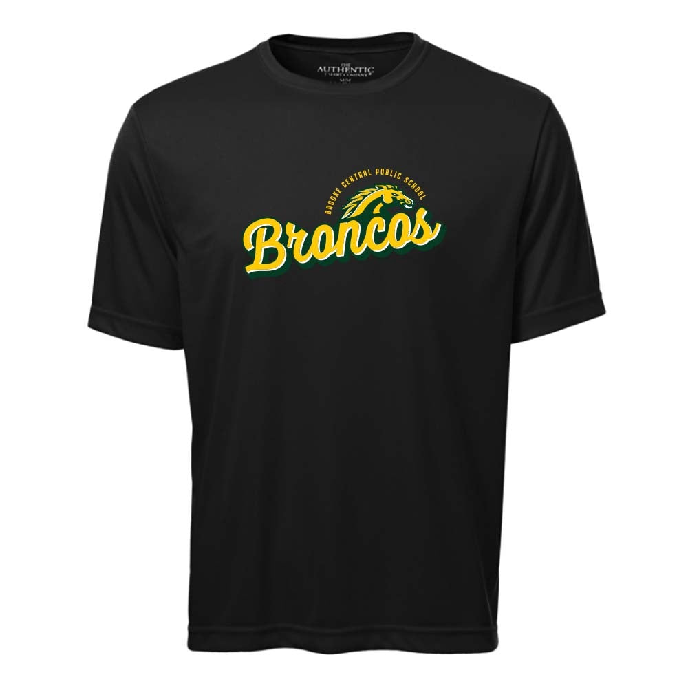 Brooke Central Youth Pro Team T-Shirt
