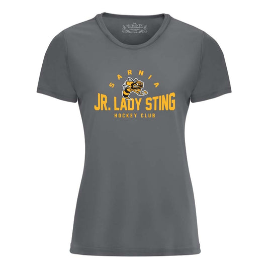 Jr Lady Sting Ladies' Pro Team T-Shirt