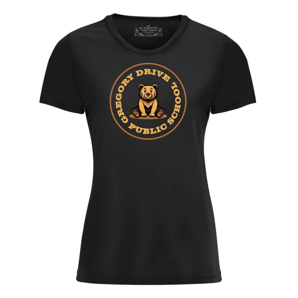 Gregory Drive Ladies' Pro Team T-Shirt