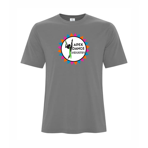 Apex Dance Pro Spun T-Shirt
