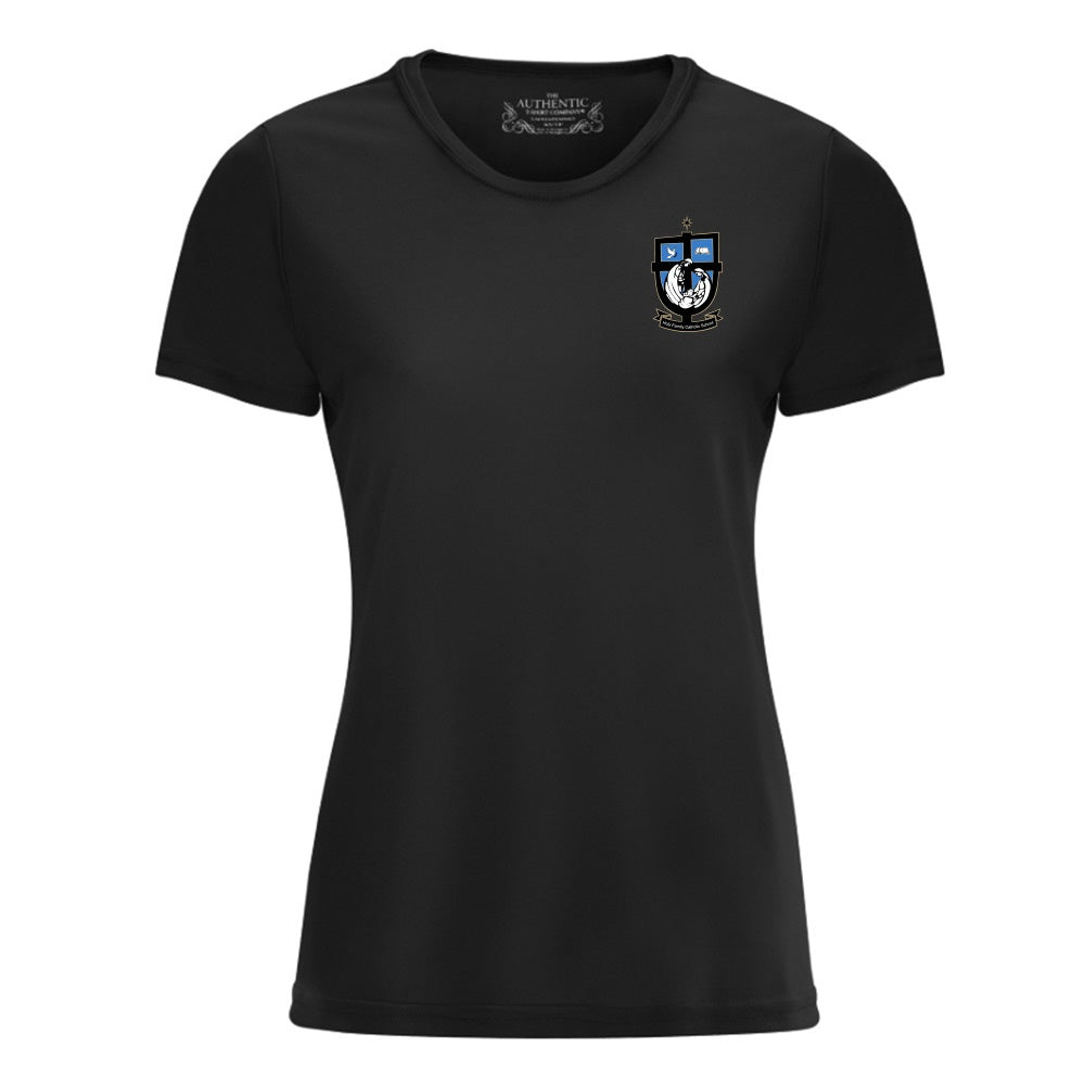 Holy Family Ladies' Pro Team T-Shirt