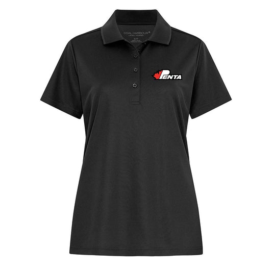 Penta Ladies' Snag Resistant Polo