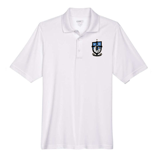 Holy Family Adult Performance Pique Polo