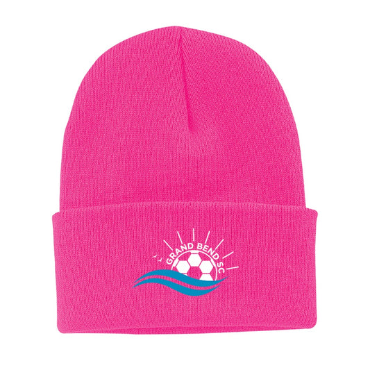 Grand Bend SC Adult Knit Cuff Toque