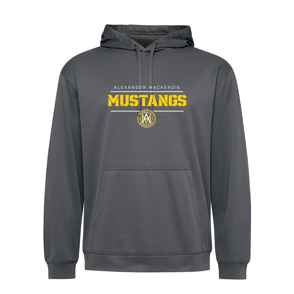 Alexander Mackenzie Adult Essential Performance Hoodie