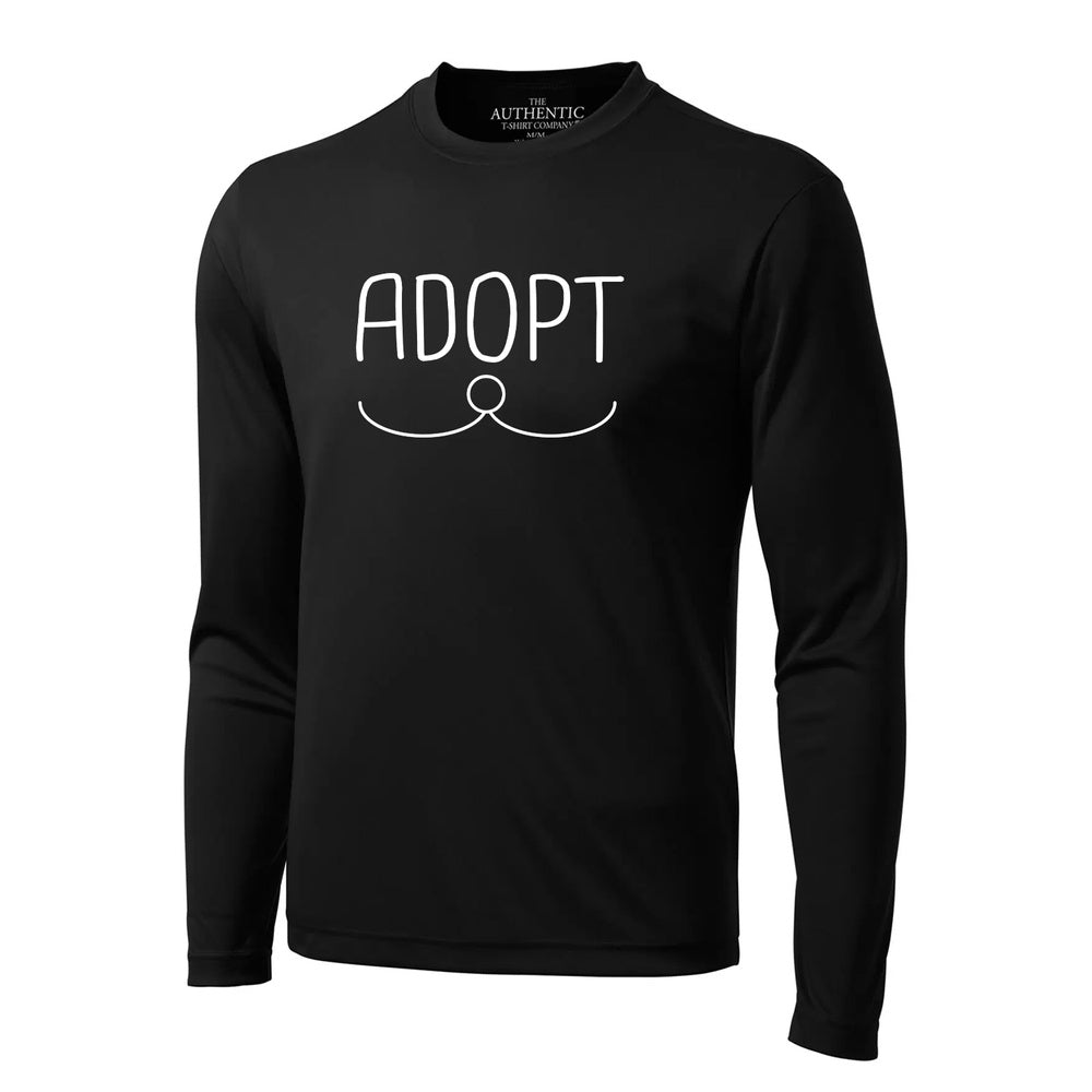 Sarnia Humane Society Adult Pro Team Long Sleeve T-Shirt