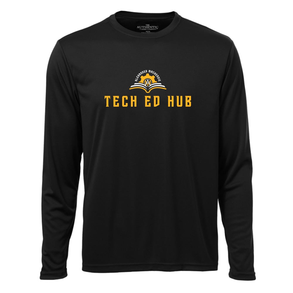 Technological Education Hub Adult Pro Team Long Sleeve