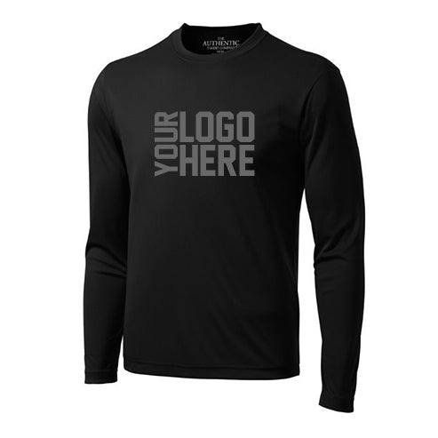 TEAM ATC PRO TEAM LONG SLEEVE TEE