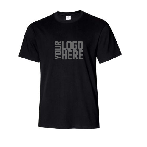 TEAM ATC EVERYDAY RING SPUN COTTON TEE