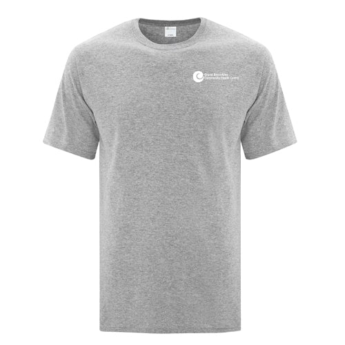 GBACHC - Cotton Unisex T-Shirt