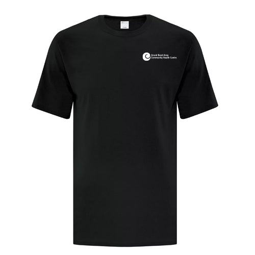 GBACHC - Cotton Unisex T-Shirt