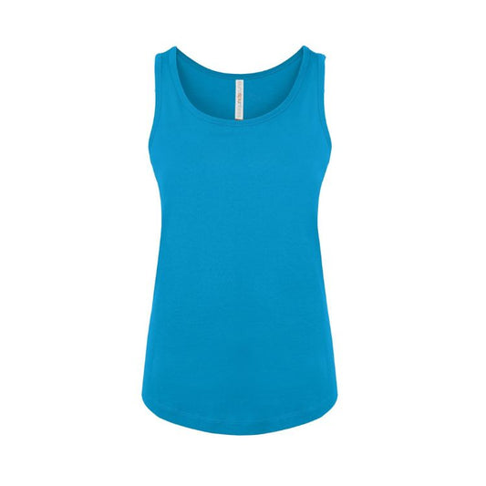 ATC EUROSPUN RING SPUN LADIES' TANK