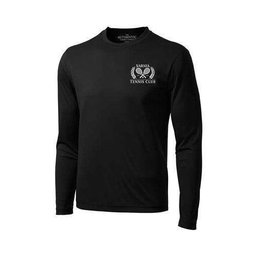 Sarnia Tennis Youth Pro Team Long Sleeve T-Shirt