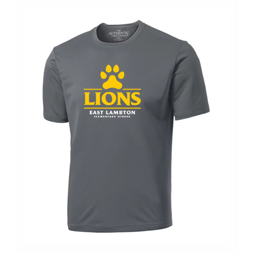 East Lambton Youth Pro Team Short Sleeve T-Shirt