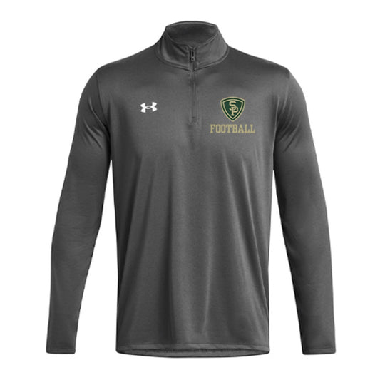 St. Pat's Football Adult Under Armour Team Tech™ Quarter-Zip Pullover