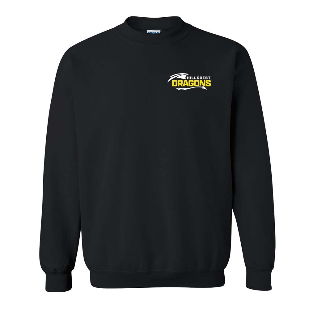 Hillcrest Adult Crewneck Sweatshirt