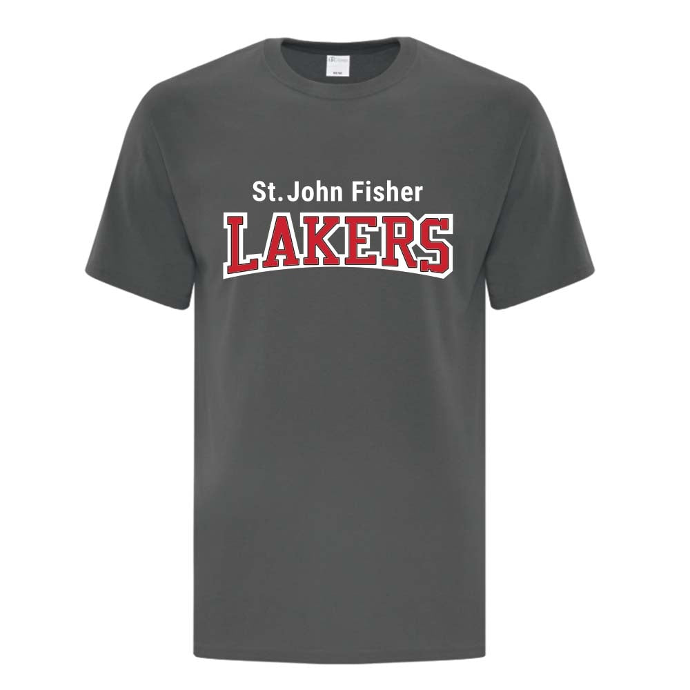 St. John Fisher Youth Cotton T-Shirt