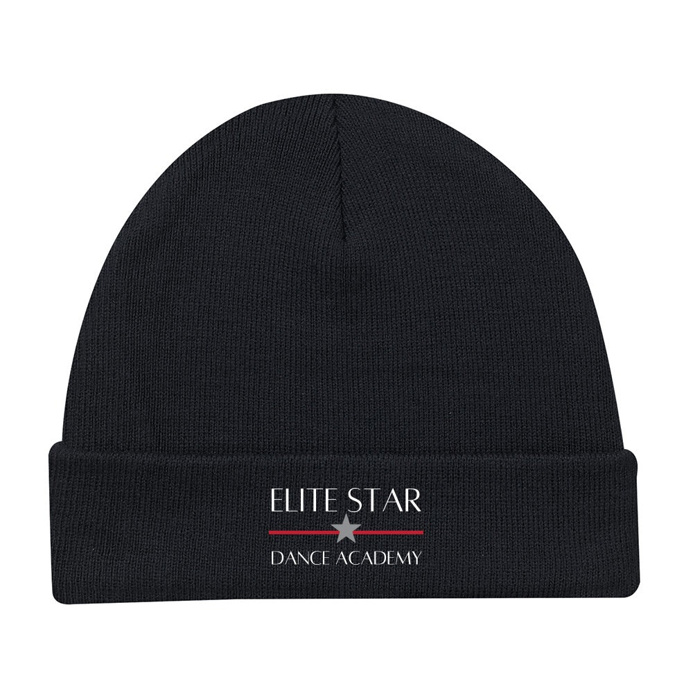 Elite Star Dance Lightweight Acrylic Cuff Toque