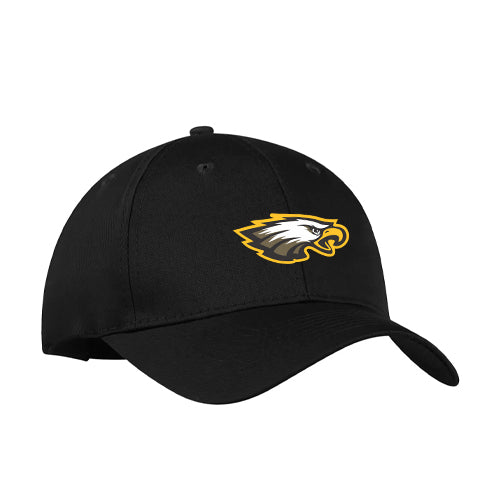 Errol Village Youth Everyday Cotton Twill Cap