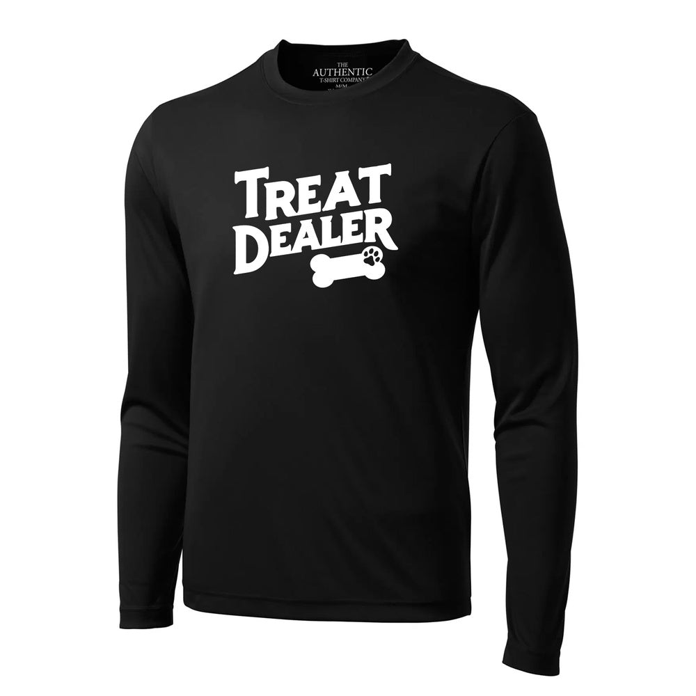 Sarnia Humane Society Adult Pro Team Long Sleeve T-Shirt