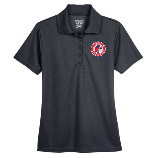 Alvinston Riverhawks Ladies' Origin Performance Pique Polo