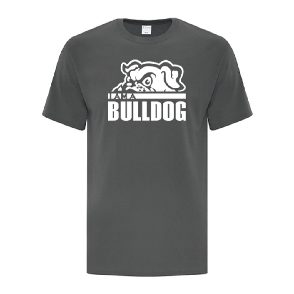 Brigden Youth House Colours Everyday Cotton T-Shirt