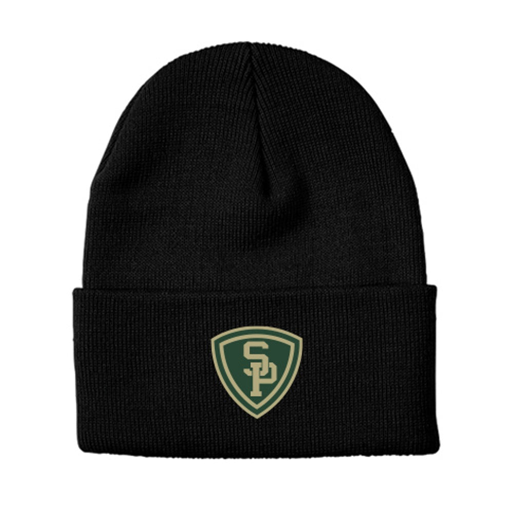 St. Pats Baseball Everyday Knit Cuff Toque