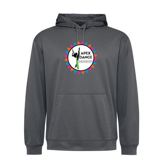 Apex Dance Adult Essential Performance Hoodie