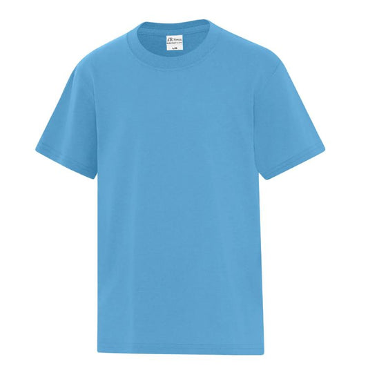 ATC EVERYDAY COTTON BLEND YOUTH TEE