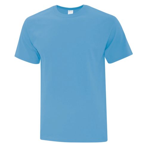 Aquatic Blue