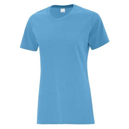 Aquatic Blue