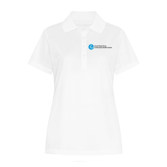 GBACHC Ladies' Snag Resistant Polo