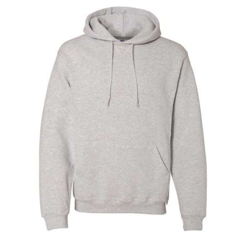 RUSSELL ATHLETIC DRI POWER HOODED SWEATSHIRT