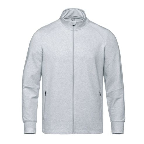ADVENTURER - ADULT FRENCH TERRY PERFORMANCE FULL ZIP SWEATSHIRT